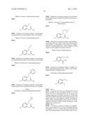 TRIAZOLONE COMPOUNDS AND USES THEREOF diagram and image