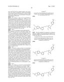 TRIAZOLONE COMPOUNDS AND USES THEREOF diagram and image