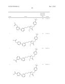 TRIAZOLONE COMPOUNDS AND USES THEREOF diagram and image