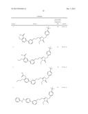 TRIAZOLONE COMPOUNDS AND USES THEREOF diagram and image