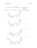 TRIAZOLONE COMPOUNDS AND USES THEREOF diagram and image