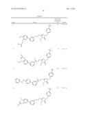 TRIAZOLONE COMPOUNDS AND USES THEREOF diagram and image