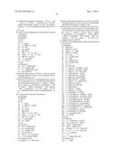 TRIAZOLONE COMPOUNDS AND USES THEREOF diagram and image