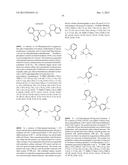 COMPOUNDS, COMPOSITIONS AND METHODS USEFUL FOR CHOLESTEROL MOBILIZATION diagram and image