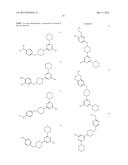 COMPOUNDS, COMPOSITIONS AND METHODS USEFUL FOR CHOLESTEROL MOBILIZATION diagram and image