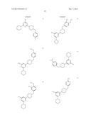 COMPOUNDS, COMPOSITIONS AND METHODS USEFUL FOR CHOLESTEROL MOBILIZATION diagram and image