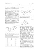 COMPOUNDS, COMPOSITIONS AND METHODS USEFUL FOR CHOLESTEROL MOBILIZATION diagram and image