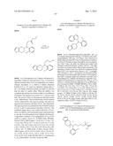 COMPOUNDS, COMPOSITIONS AND METHODS USEFUL FOR CHOLESTEROL MOBILIZATION diagram and image