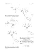 N-SUBSTITUTED 3,4-BIS (CATECHOL) PYRROLE COMPOUNDS, AND THE PREPARATION     AND USE THEREOF IN THE TREATMENT OF CANCER diagram and image