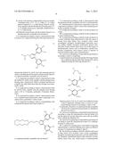 N-SUBSTITUTED 3,4-BIS (CATECHOL) PYRROLE COMPOUNDS, AND THE PREPARATION     AND USE THEREOF IN THE TREATMENT OF CANCER diagram and image