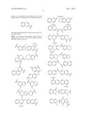 SUBSTITUTED BENZALDEHYDE COMPOUNDS AND METHODS FOR THEIR USE IN INCREASING     TISSUE OXYGENATION diagram and image