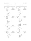 SUBSTITUTED BENZALDEHYDE COMPOUNDS AND METHODS FOR THEIR USE IN INCREASING     TISSUE OXYGENATION diagram and image