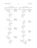 SUBSTITUTED BENZALDEHYDE COMPOUNDS AND METHODS FOR THEIR USE IN INCREASING     TISSUE OXYGENATION diagram and image