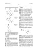 SUBSTITUTED BENZALDEHYDE COMPOUNDS AND METHODS FOR THEIR USE IN INCREASING     TISSUE OXYGENATION diagram and image