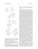 SUBSTITUTED BENZALDEHYDE COMPOUNDS AND METHODS FOR THEIR USE IN INCREASING     TISSUE OXYGENATION diagram and image