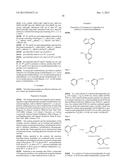 SUBSTITUTED BENZALDEHYDE COMPOUNDS AND METHODS FOR THEIR USE IN INCREASING     TISSUE OXYGENATION diagram and image