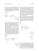 SUBSTITUTED BENZALDEHYDE COMPOUNDS AND METHODS FOR THEIR USE IN INCREASING     TISSUE OXYGENATION diagram and image