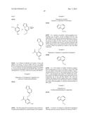 SUBSTITUTED BENZALDEHYDE COMPOUNDS AND METHODS FOR THEIR USE IN INCREASING     TISSUE OXYGENATION diagram and image