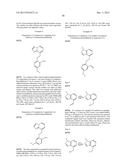 SUBSTITUTED BENZALDEHYDE COMPOUNDS AND METHODS FOR THEIR USE IN INCREASING     TISSUE OXYGENATION diagram and image