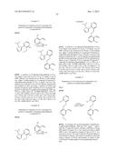 SUBSTITUTED BENZALDEHYDE COMPOUNDS AND METHODS FOR THEIR USE IN INCREASING     TISSUE OXYGENATION diagram and image