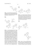 SUBSTITUTED BENZALDEHYDE COMPOUNDS AND METHODS FOR THEIR USE IN INCREASING     TISSUE OXYGENATION diagram and image