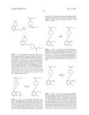 SUBSTITUTED BENZALDEHYDE COMPOUNDS AND METHODS FOR THEIR USE IN INCREASING     TISSUE OXYGENATION diagram and image