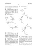 PROTEIN KINASE INHIBITORS diagram and image