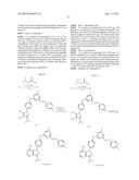 PROTEIN KINASE INHIBITORS diagram and image