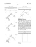 PROTEIN KINASE INHIBITORS diagram and image