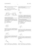 PYRROLOBENZODIAZEPINES AND CONJUGATES THEREOF diagram and image