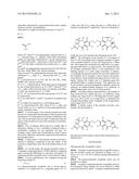 PYRROLOBENZODIAZEPINES AND CONJUGATES THEREOF diagram and image