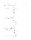 PYRROLOBENZODIAZEPINES AND CONJUGATES THEREOF diagram and image