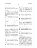 PYRROLOBENZODIAZEPINES AND CONJUGATES THEREOF diagram and image