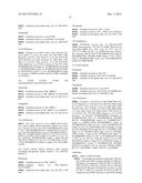 PYRROLOBENZODIAZEPINES AND CONJUGATES THEREOF diagram and image