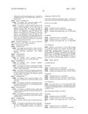 PYRROLOBENZODIAZEPINES AND CONJUGATES THEREOF diagram and image