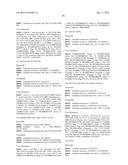 PYRROLOBENZODIAZEPINES AND CONJUGATES THEREOF diagram and image