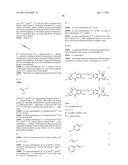 PYRROLOBENZODIAZEPINES AND CONJUGATES THEREOF diagram and image