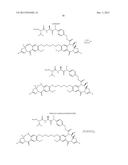 PYRROLOBENZODIAZEPINES AND CONJUGATES THEREOF diagram and image