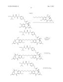 PYRROLOBENZODIAZEPINES AND CONJUGATES THEREOF diagram and image