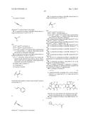 PYRROLOBENZODIAZEPINES AND CONJUGATES THEREOF diagram and image