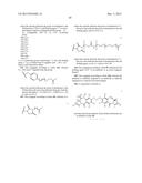 PYRROLOBENZODIAZEPINES AND CONJUGATES THEREOF diagram and image