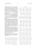 OXINDOLE COMPOUNDS CARRYING A CO-BOUND SPIRO SUBSTITUENT AND USE THEREOF     FOR TREATING VASOPRESSIN-RELATED DISEASES diagram and image