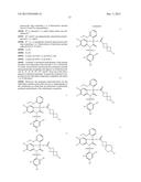 OXINDOLE COMPOUNDS CARRYING A CO-BOUND SPIRO SUBSTITUENT AND USE THEREOF     FOR TREATING VASOPRESSIN-RELATED DISEASES diagram and image