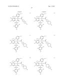 OXINDOLE COMPOUNDS CARRYING A CO-BOUND SPIRO SUBSTITUENT AND USE THEREOF     FOR TREATING VASOPRESSIN-RELATED DISEASES diagram and image