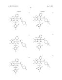 OXINDOLE COMPOUNDS CARRYING A CO-BOUND SPIRO SUBSTITUENT AND USE THEREOF     FOR TREATING VASOPRESSIN-RELATED DISEASES diagram and image