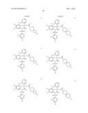 OXINDOLE COMPOUNDS CARRYING A CO-BOUND SPIRO SUBSTITUENT AND USE THEREOF     FOR TREATING VASOPRESSIN-RELATED DISEASES diagram and image