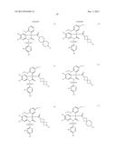 OXINDOLE COMPOUNDS CARRYING A CO-BOUND SPIRO SUBSTITUENT AND USE THEREOF     FOR TREATING VASOPRESSIN-RELATED DISEASES diagram and image