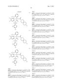 OXINDOLE COMPOUNDS CARRYING A CO-BOUND SPIRO SUBSTITUENT AND USE THEREOF     FOR TREATING VASOPRESSIN-RELATED DISEASES diagram and image