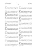 OXINDOLE COMPOUNDS CARRYING A CO-BOUND SPIRO SUBSTITUENT AND USE THEREOF     FOR TREATING VASOPRESSIN-RELATED DISEASES diagram and image