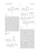 OXINDOLE COMPOUNDS CARRYING A CO-BOUND SPIRO SUBSTITUENT AND USE THEREOF     FOR TREATING VASOPRESSIN-RELATED DISEASES diagram and image